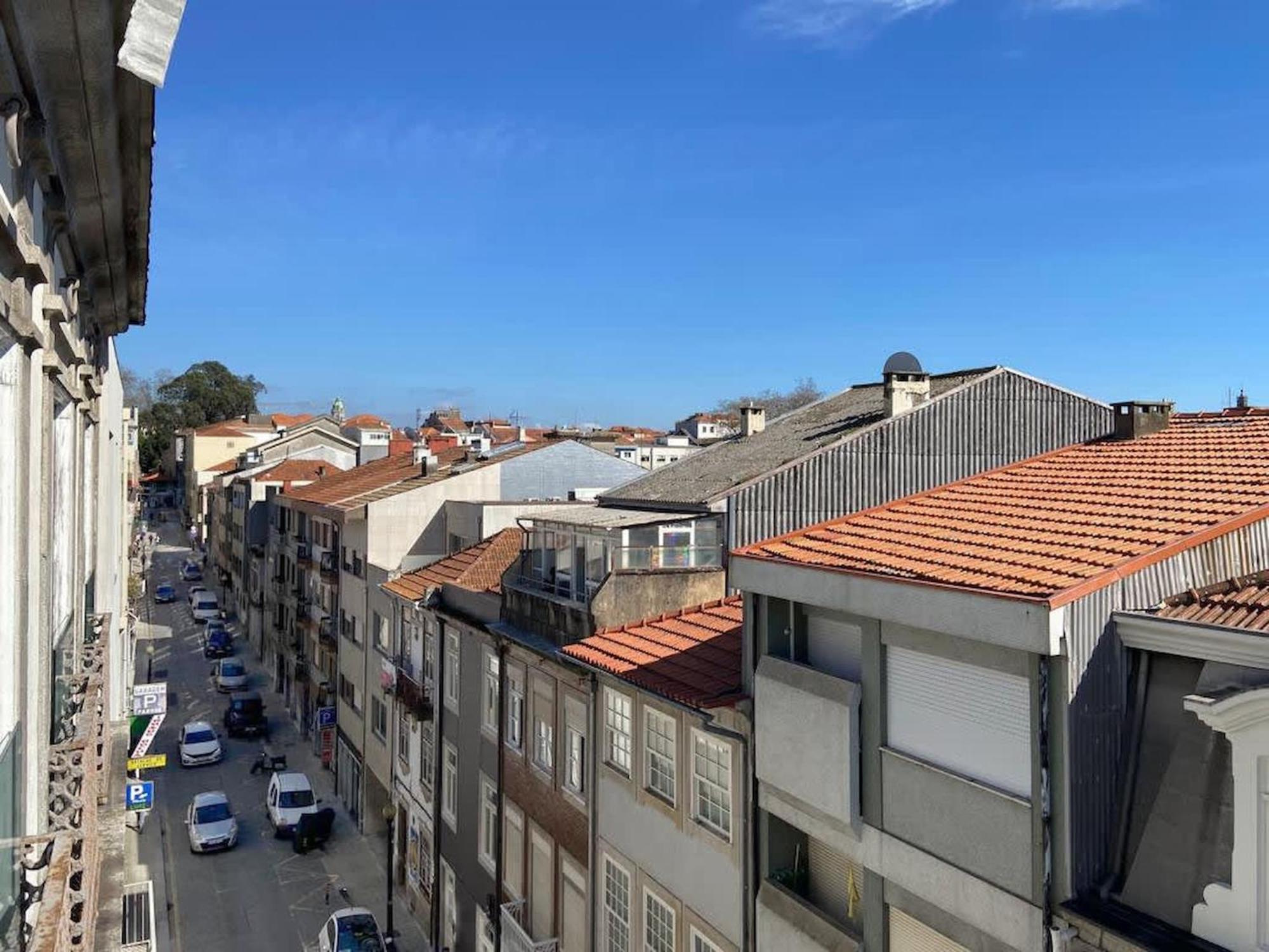 Bombarda 214 By Innkeeper Porto Exterior photo