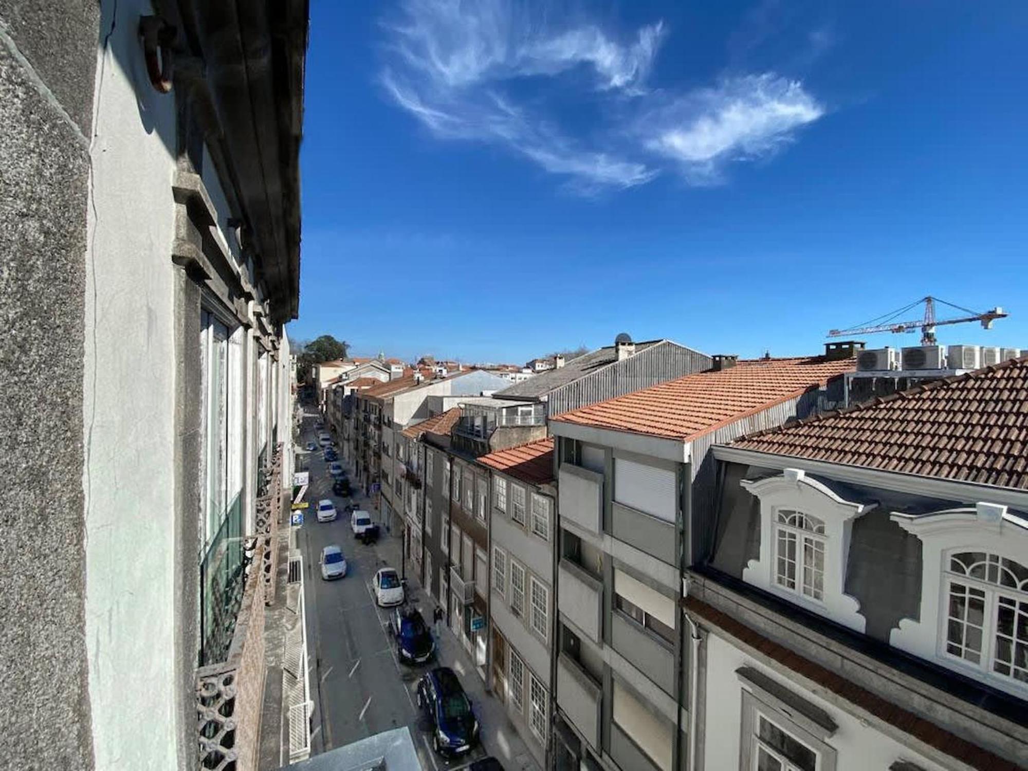 Bombarda 214 By Innkeeper Porto Exterior photo