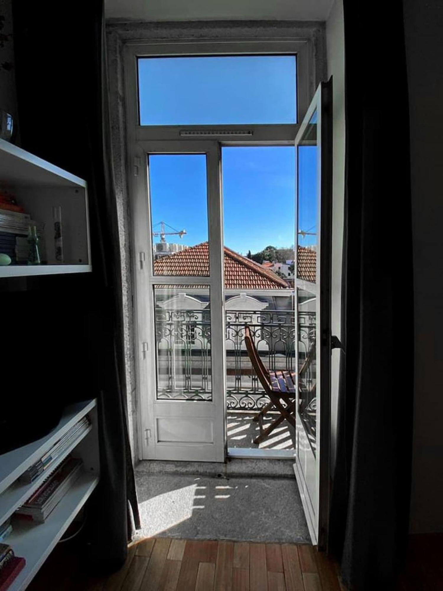 Bombarda 214 By Innkeeper Porto Exterior photo