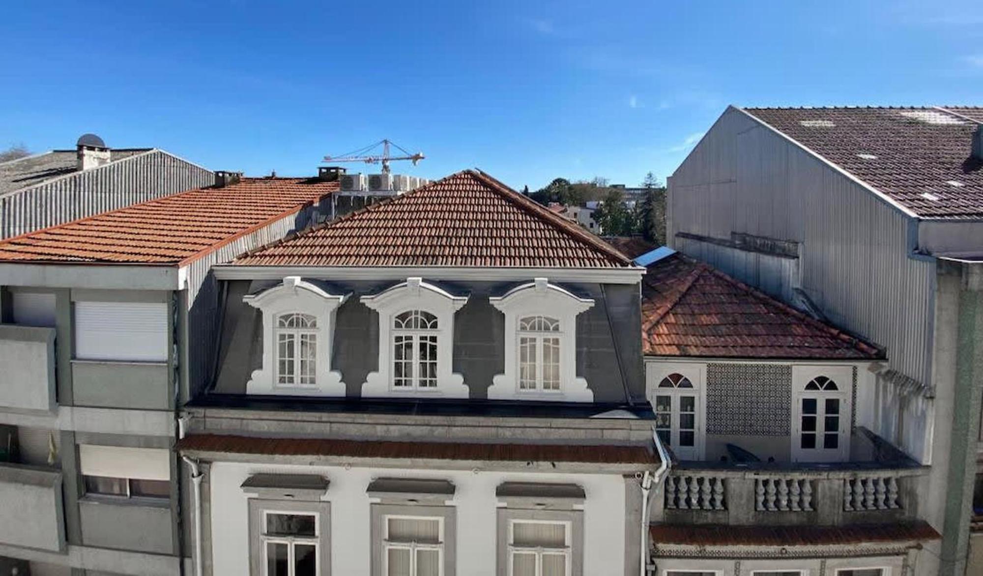 Bombarda 214 By Innkeeper Porto Exterior photo