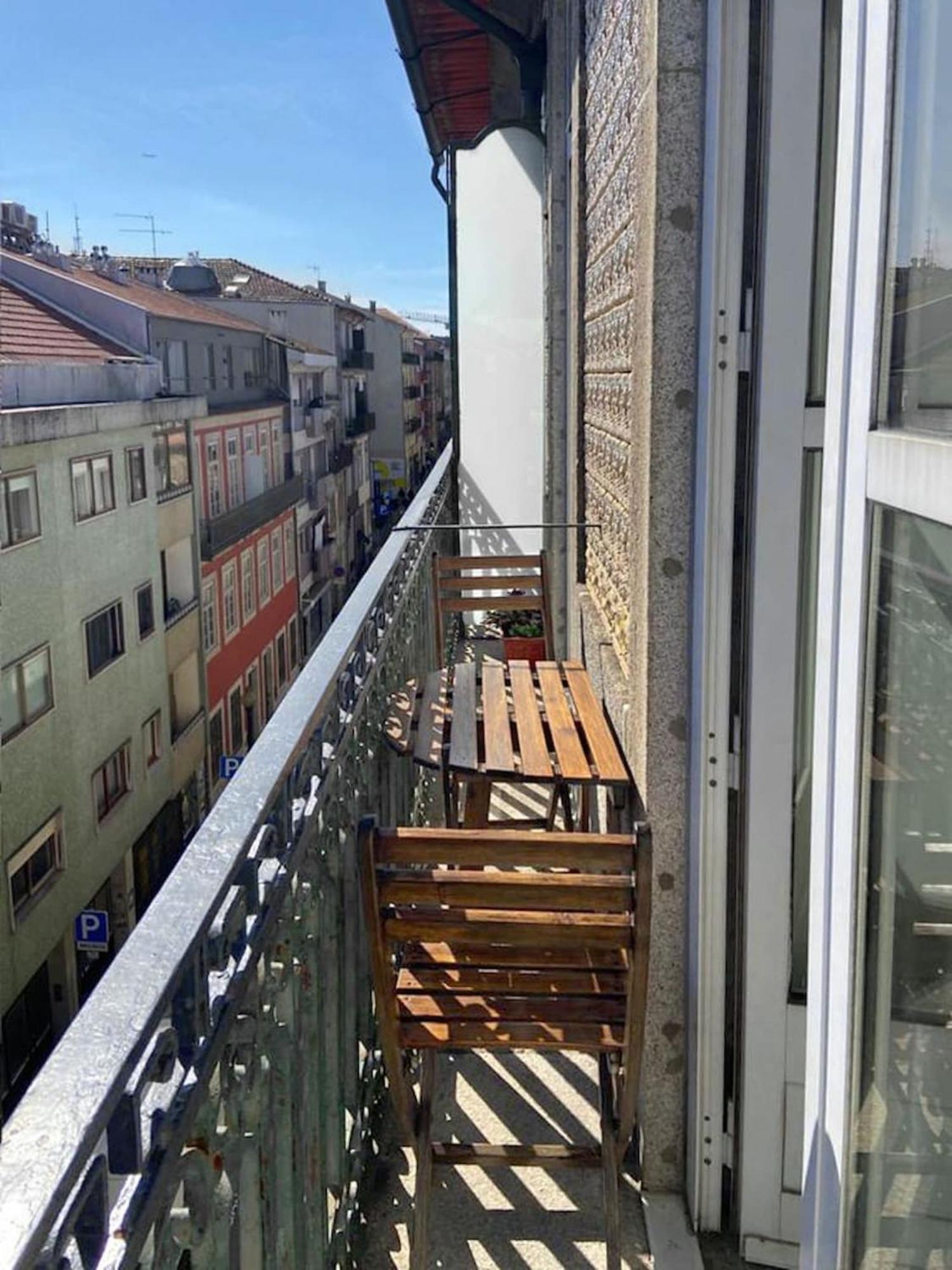 Bombarda 214 By Innkeeper Porto Exterior photo