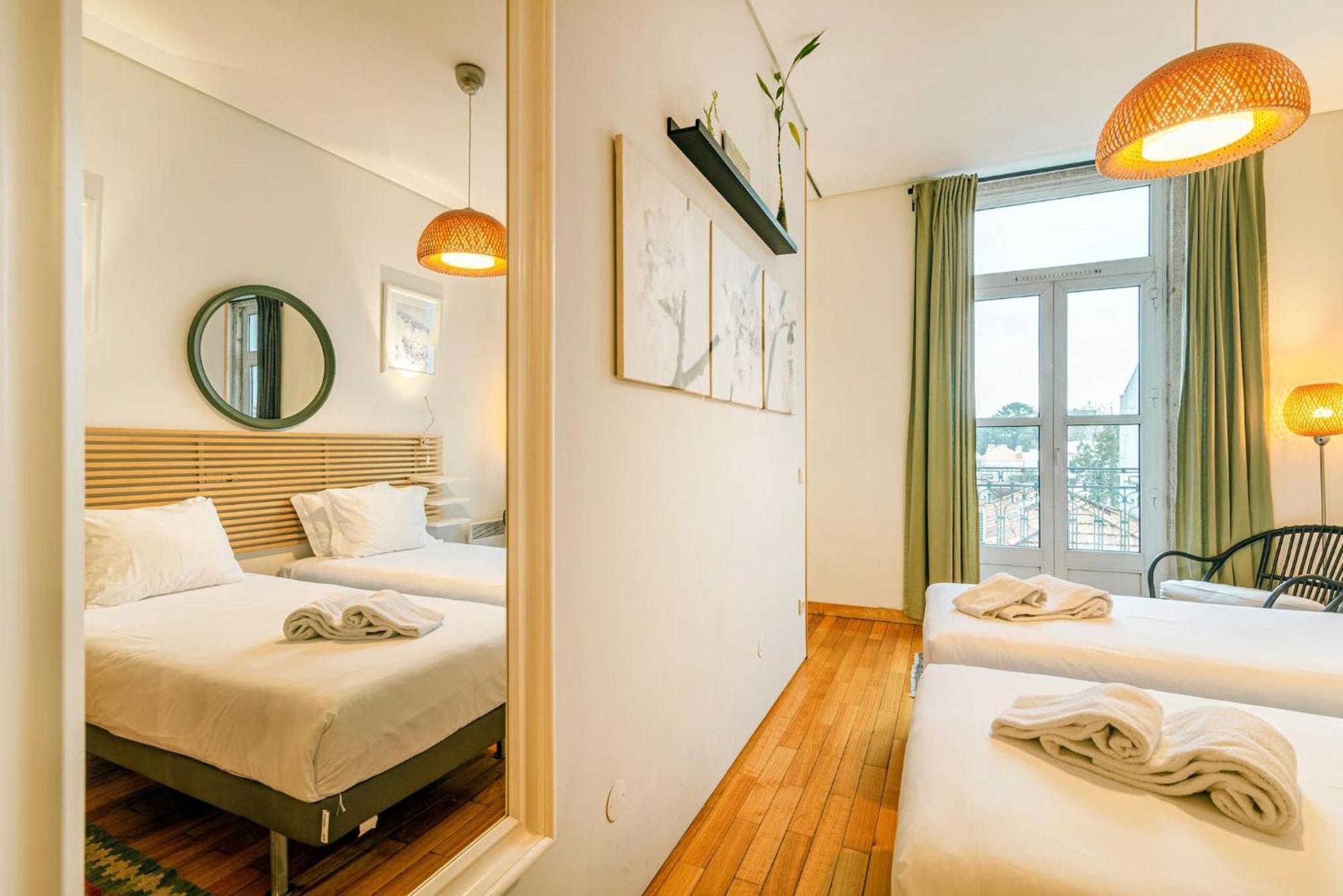 Bombarda 214 By Innkeeper Porto Exterior photo
