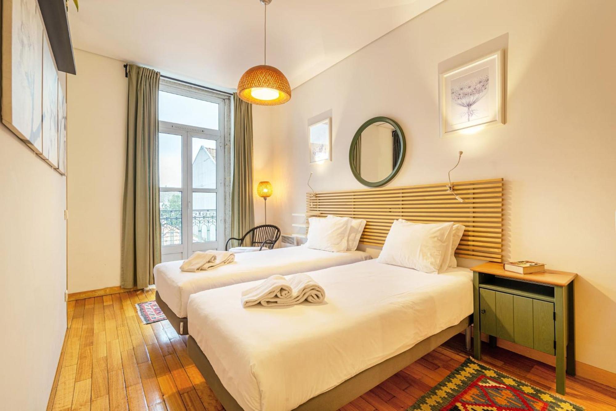 Bombarda 214 By Innkeeper Porto Exterior photo