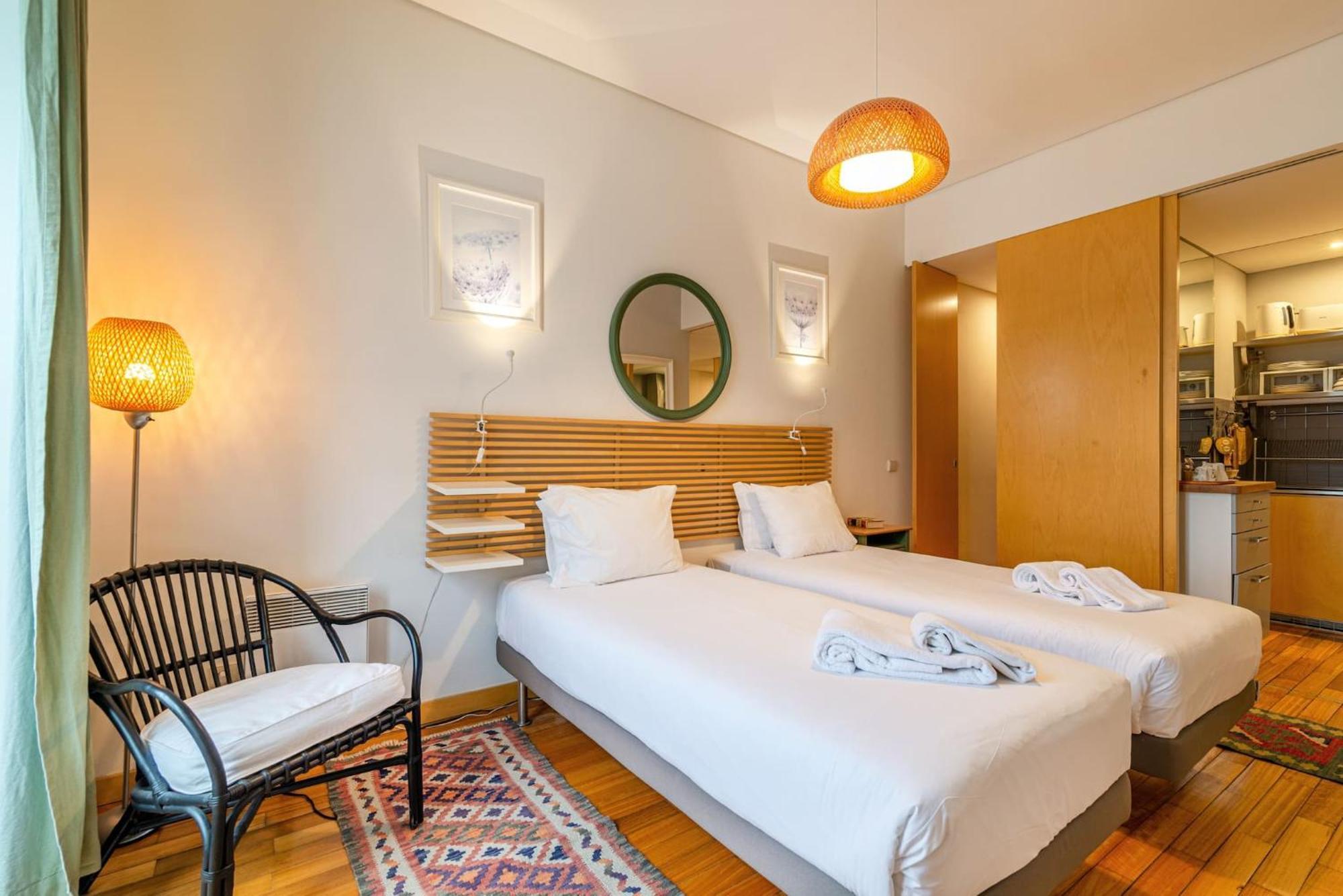 Bombarda 214 By Innkeeper Porto Exterior photo