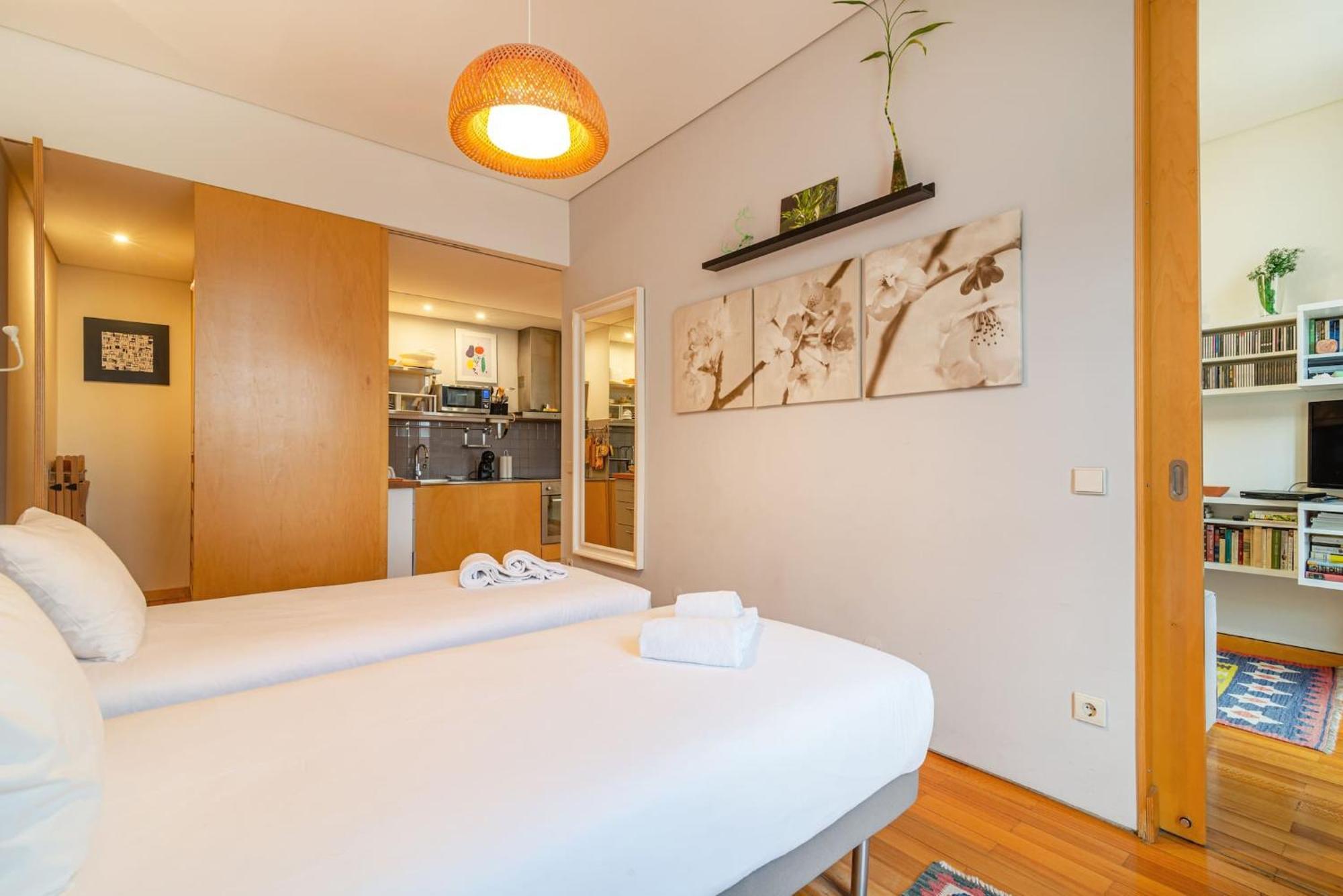 Bombarda 214 By Innkeeper Porto Exterior photo