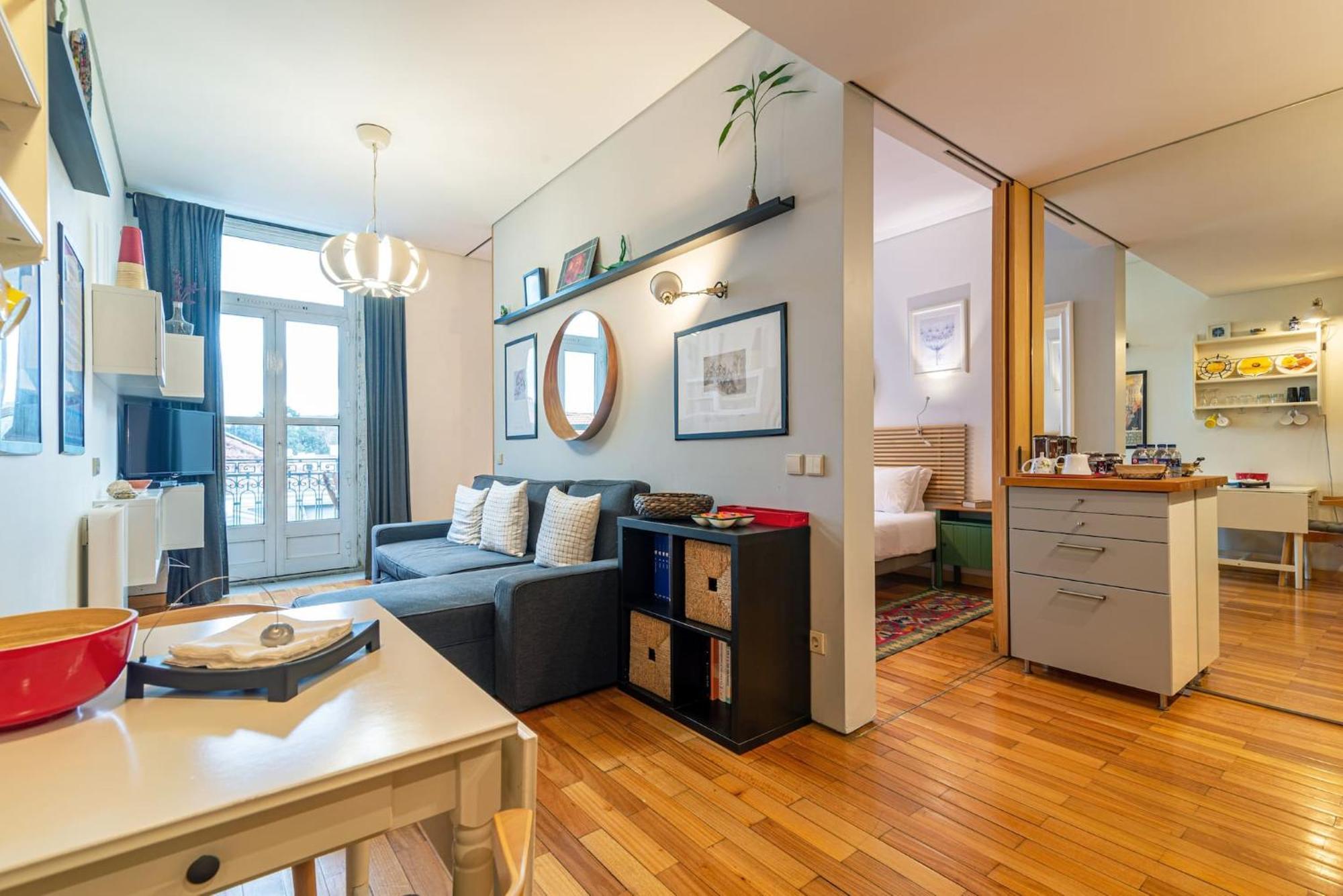 Bombarda 214 By Innkeeper Porto Exterior photo